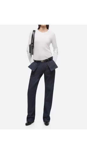 Padded Elbow T-Shirt