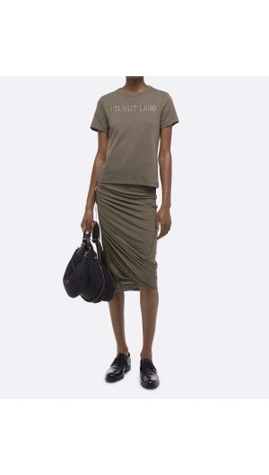 Slim Logo Tee