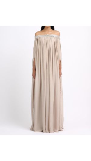 The Waterfall Gown