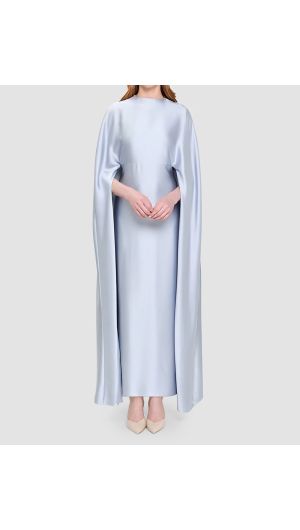 Rosemin Cape Caftan