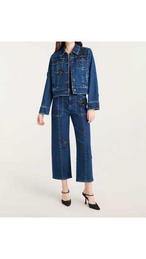 Riviera Denim Jacket