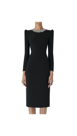 Cora Cocktail Dress