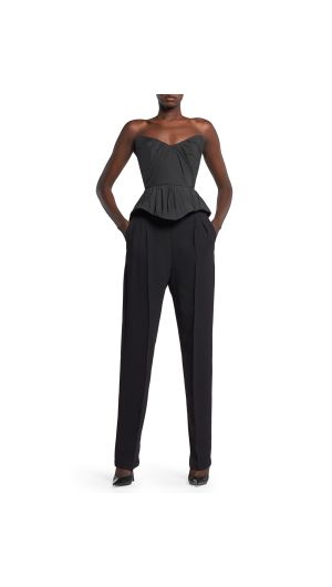 Unequivical Bustier