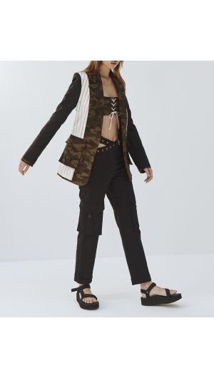 Inside Out Jacket