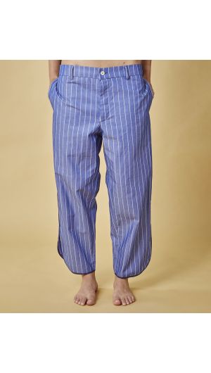 Nuit Striped Pants