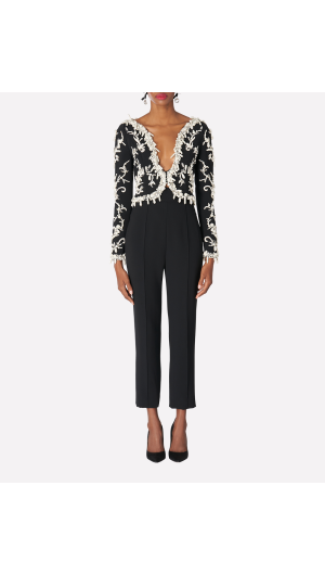High Waist Pants