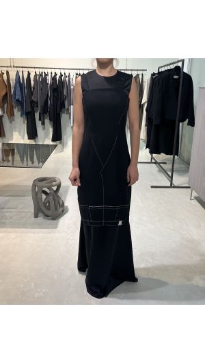 Double Layer Dress