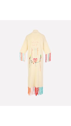 Lost in the Land of Love Kimono