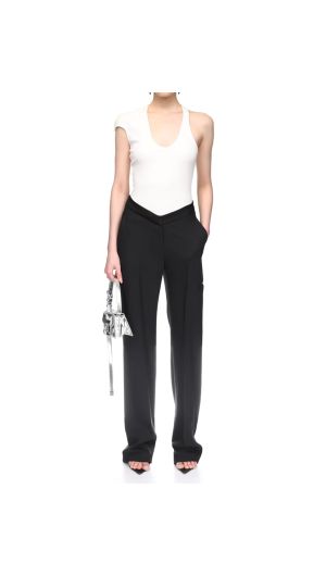 Tailored Pants