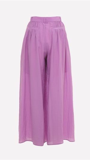 Bridget Gathered Pants
