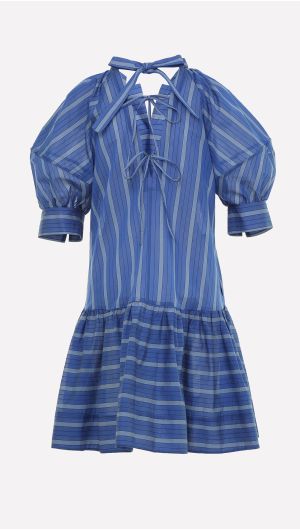 Monia Tiered Dress