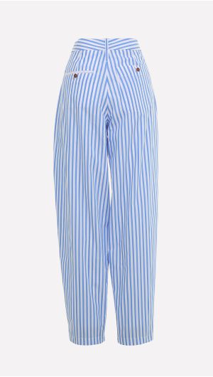 Tilda Striped Pants