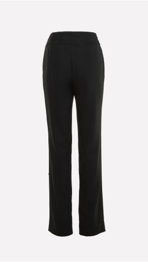 I Love You Twill Pants 