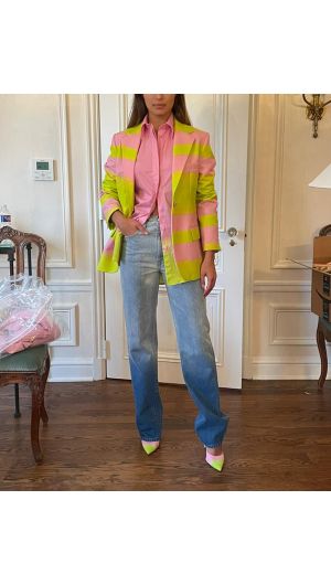 The Giselle Jacket