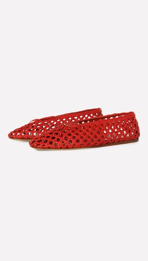Regency Woven Slipper