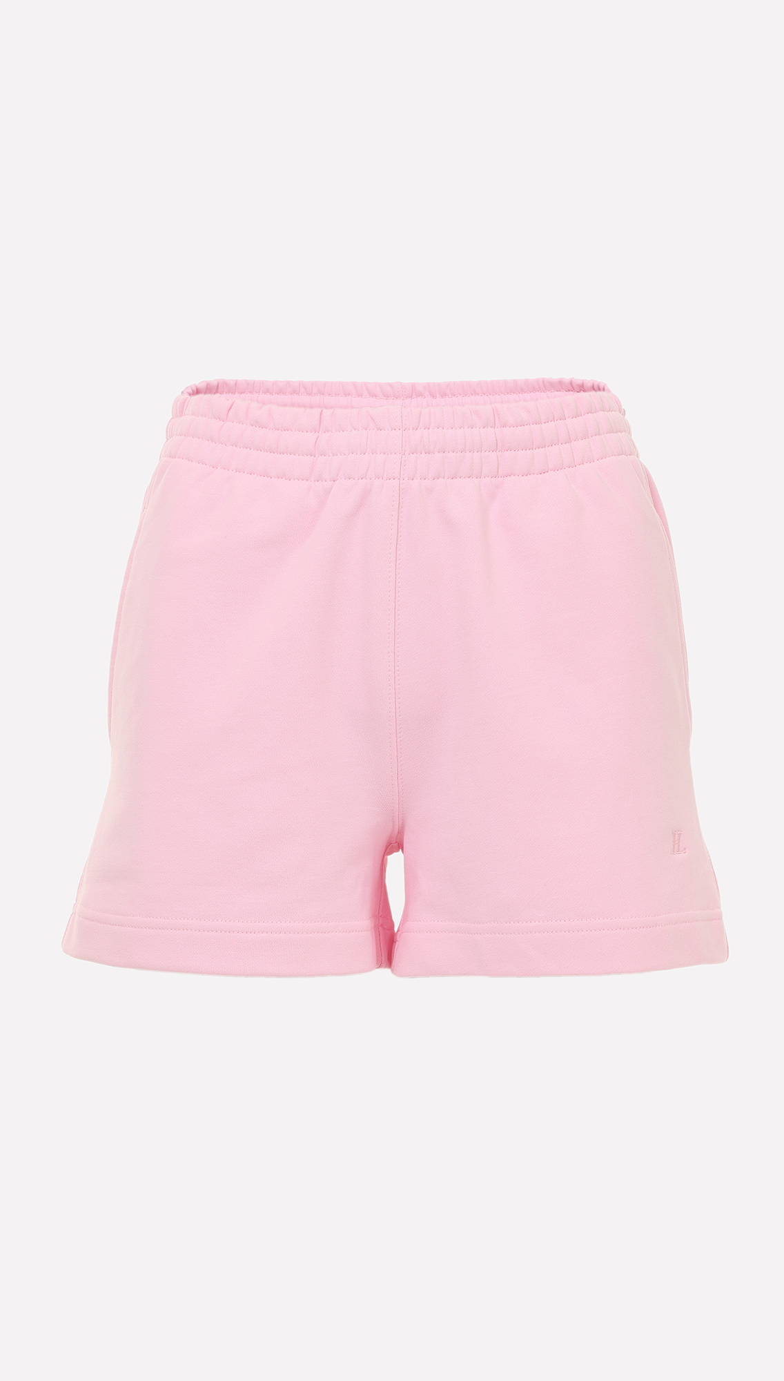 HELMUT LANG High Sweatshorts Al Othman 