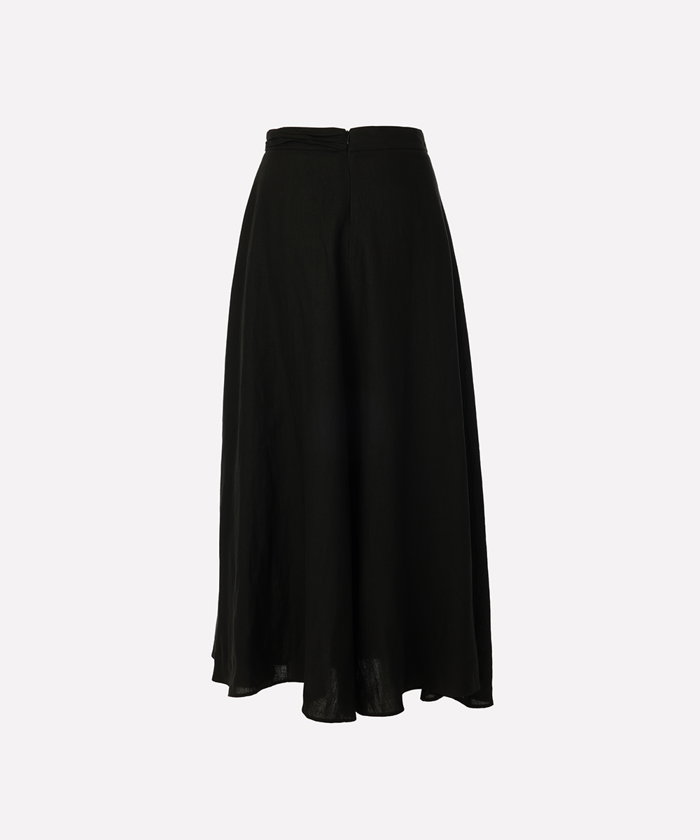 ZEUS + DIONE Athena Side Slit Skirt Al Othman Fashion - AlOthman Fashion