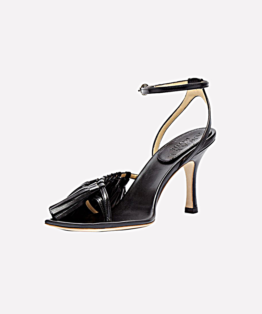 A.W.A.K.E New Delta Tassel Sandals Al Othman Fashion - AlOthman Fashion