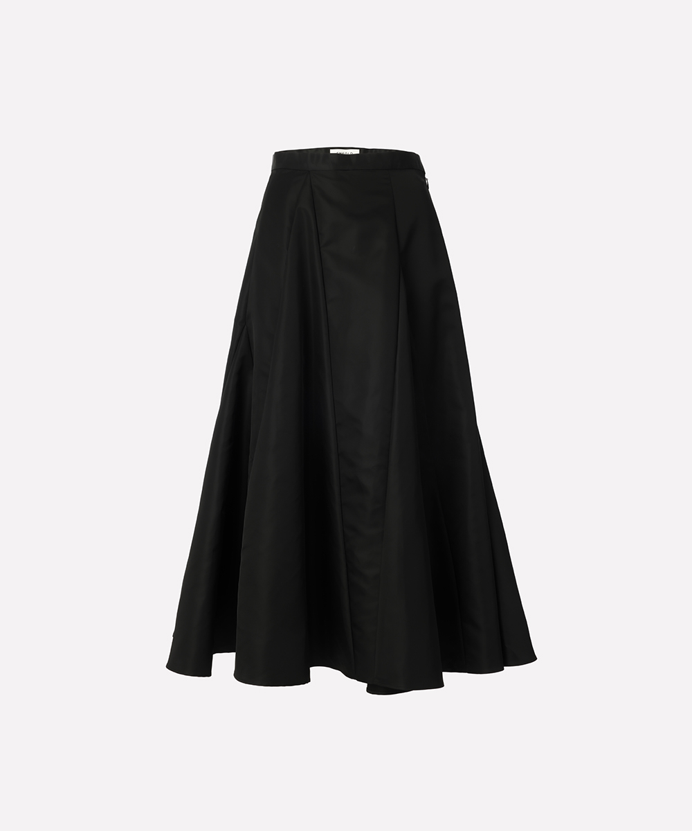 ENFOLD Twill Flare Skirt Al Othman Fashion - AlOthman Fashion